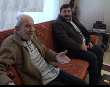 Şanlıurfa Gazeteciler Derneğinden Vefa