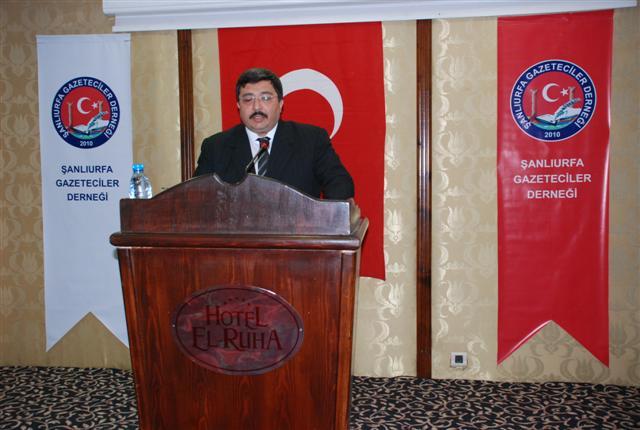 Gazetecilerin sorunları devam ediyor