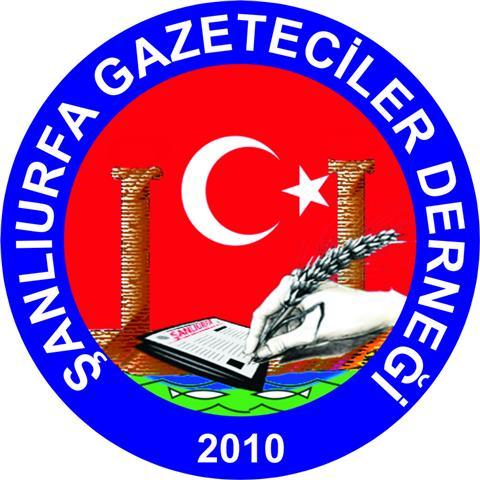 Şanlıurfa gazeteciler derneği kuruldu