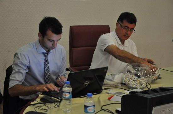 Gazeteciler evlerine kavuştu